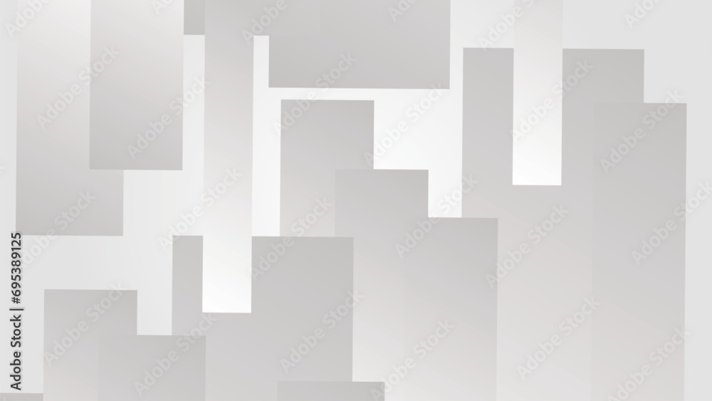 Abstract white background. Minimal geometric white light background abstract design.eps 10. Abstract white background. Minimal geometric white light background abstract design.eps 10.