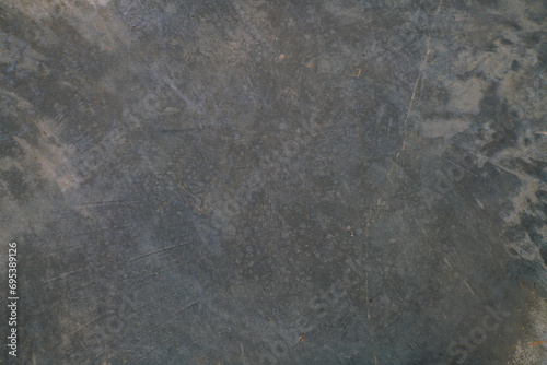 Old grunge cement polish texture construction