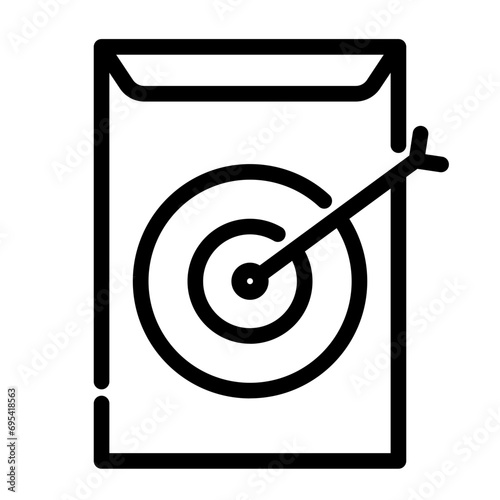 work life balance icon package