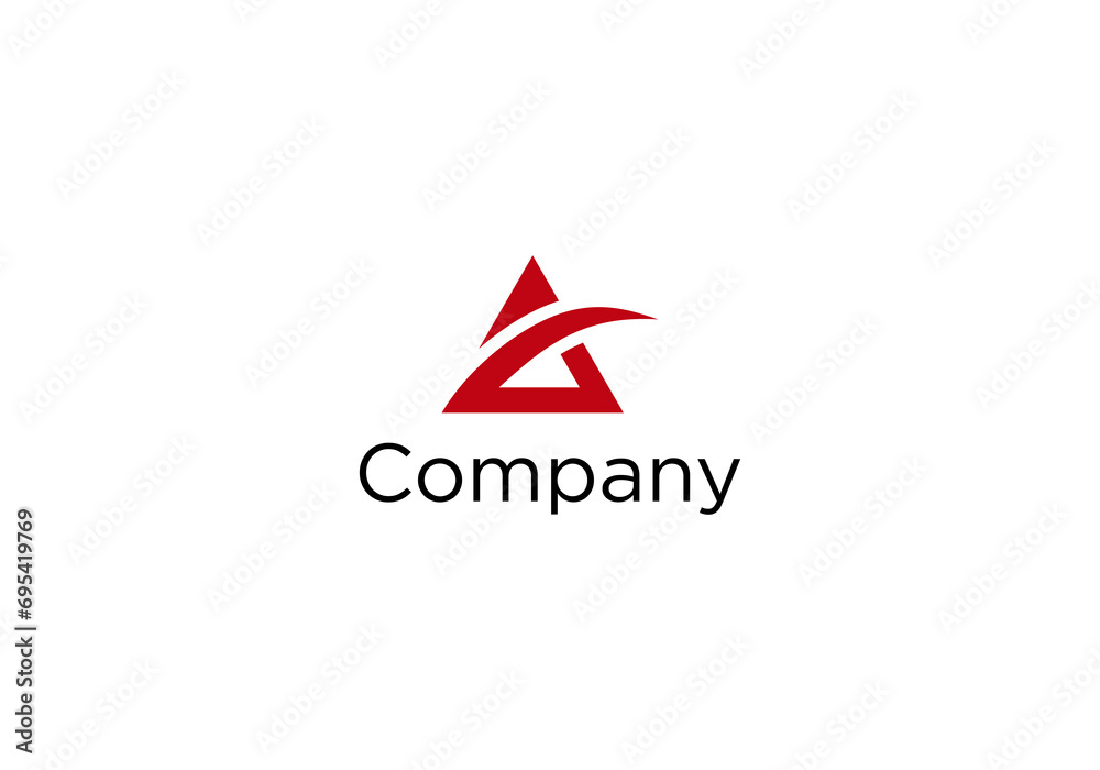 Letter A Professional logo for all kinds of business Letter A Professional logo for all kinds of business