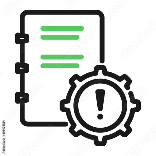work life balance icons