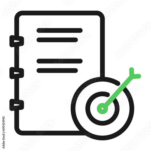 work life balance icons