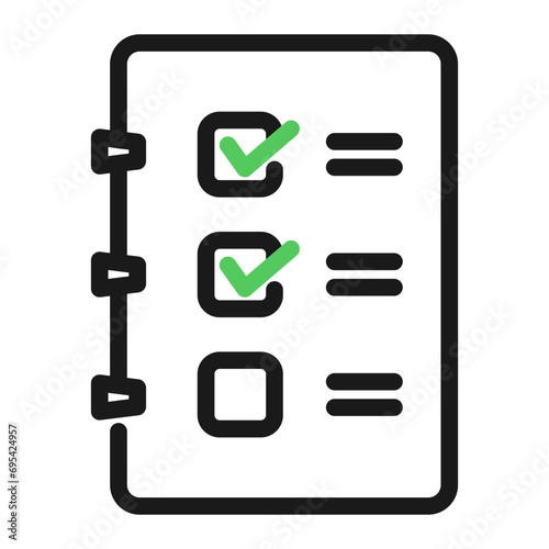 work life balance icons