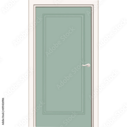 Door 