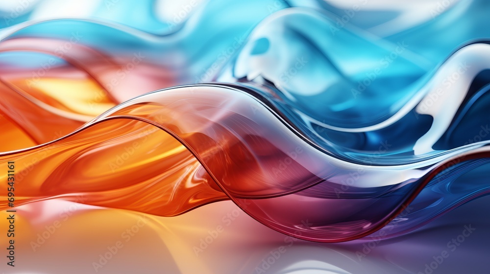 A shimmering glass captures the reflection of a worn shoe, revealing a story of journeys taken and memories made