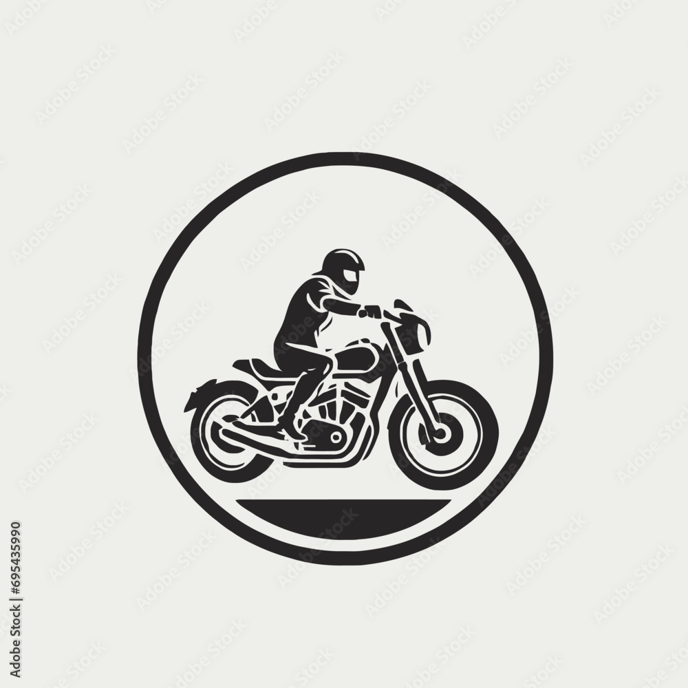 Motorcycle Logo Design Very Cool Concept Motorcycle Logo Design Very Cool Concept