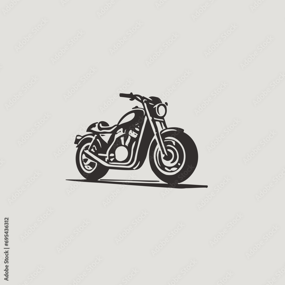Motorcycle Logo Design Very Cool Concept Motorcycle Logo Design Very Cool Concept
