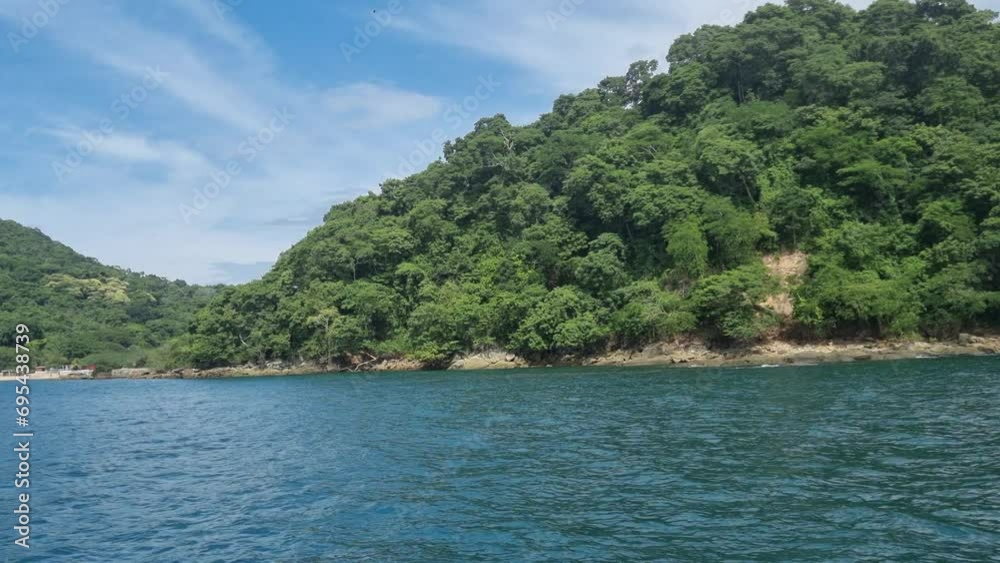 Recorrido por hermosa isla de Taboga en panamá. Recorrido por hermosa isla de Taboga en panamá.
