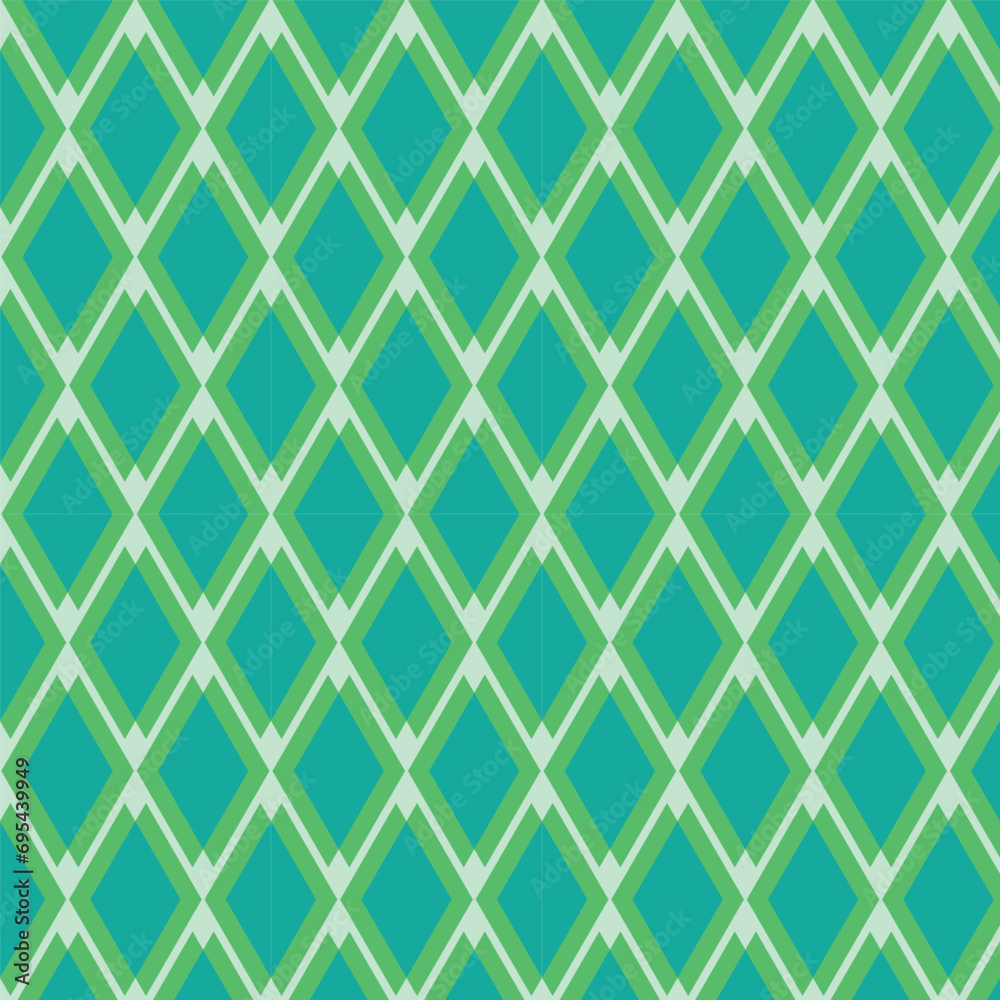 Fototapeta premium Abstract floral pattern background, luxury pattern, stylish vector illustration