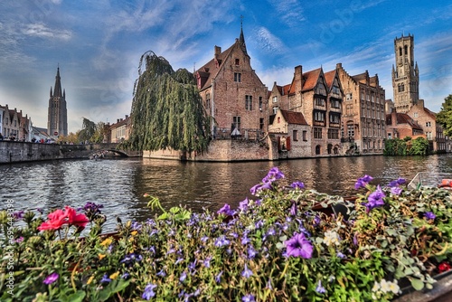 Bruges, Belgium