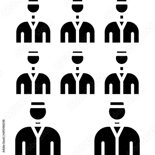 Affiliate Marketing Icon