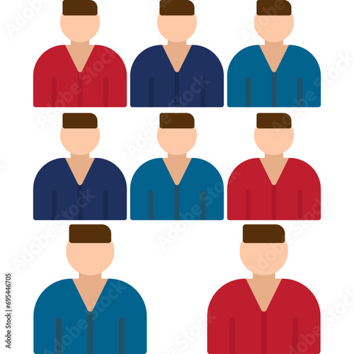 Affiliate Marketing Icon