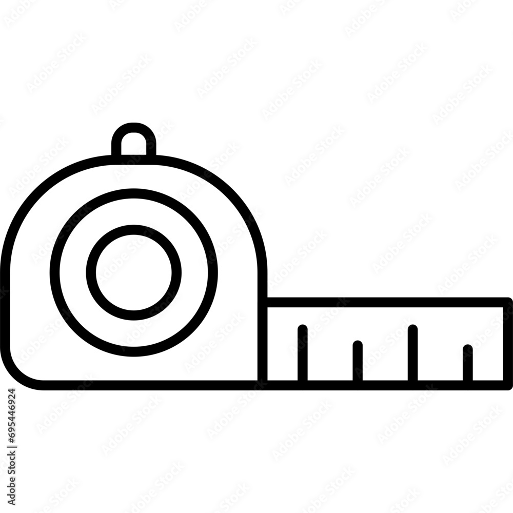 Tape Icon