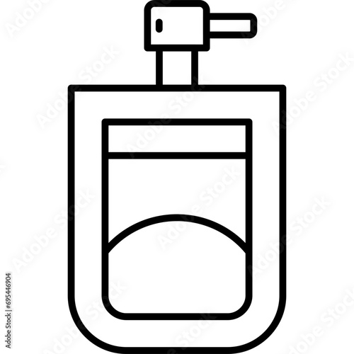 Urinal Icon