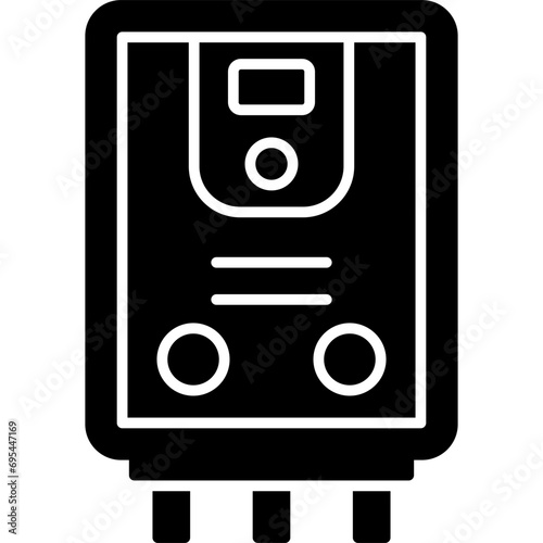 Boiler Icon