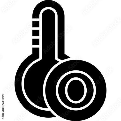 Water Tester Icon