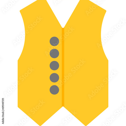 Vest Icon