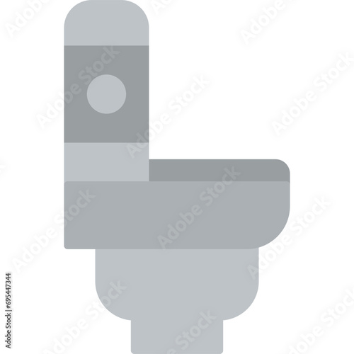 Toilet Icon