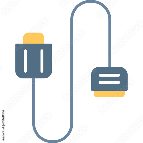 Cable Icon