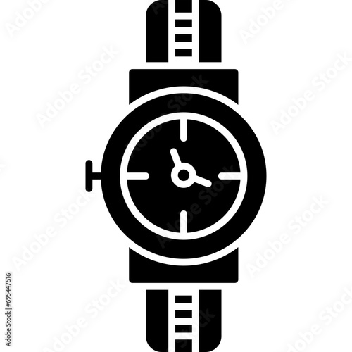 Watch Icon