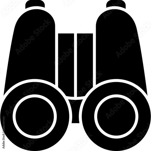 Binocular Icon