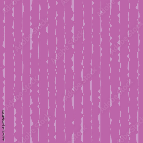 pink background with sketchy stripes