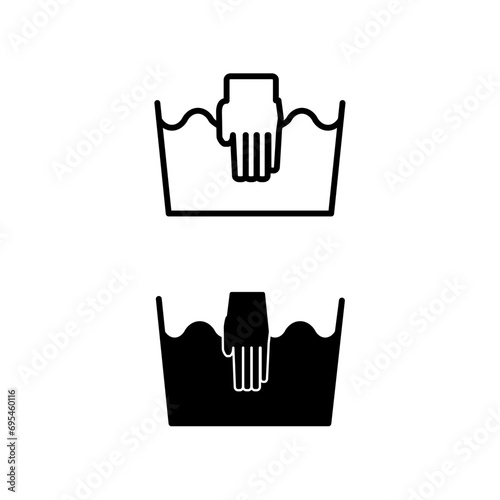 Laundry icon