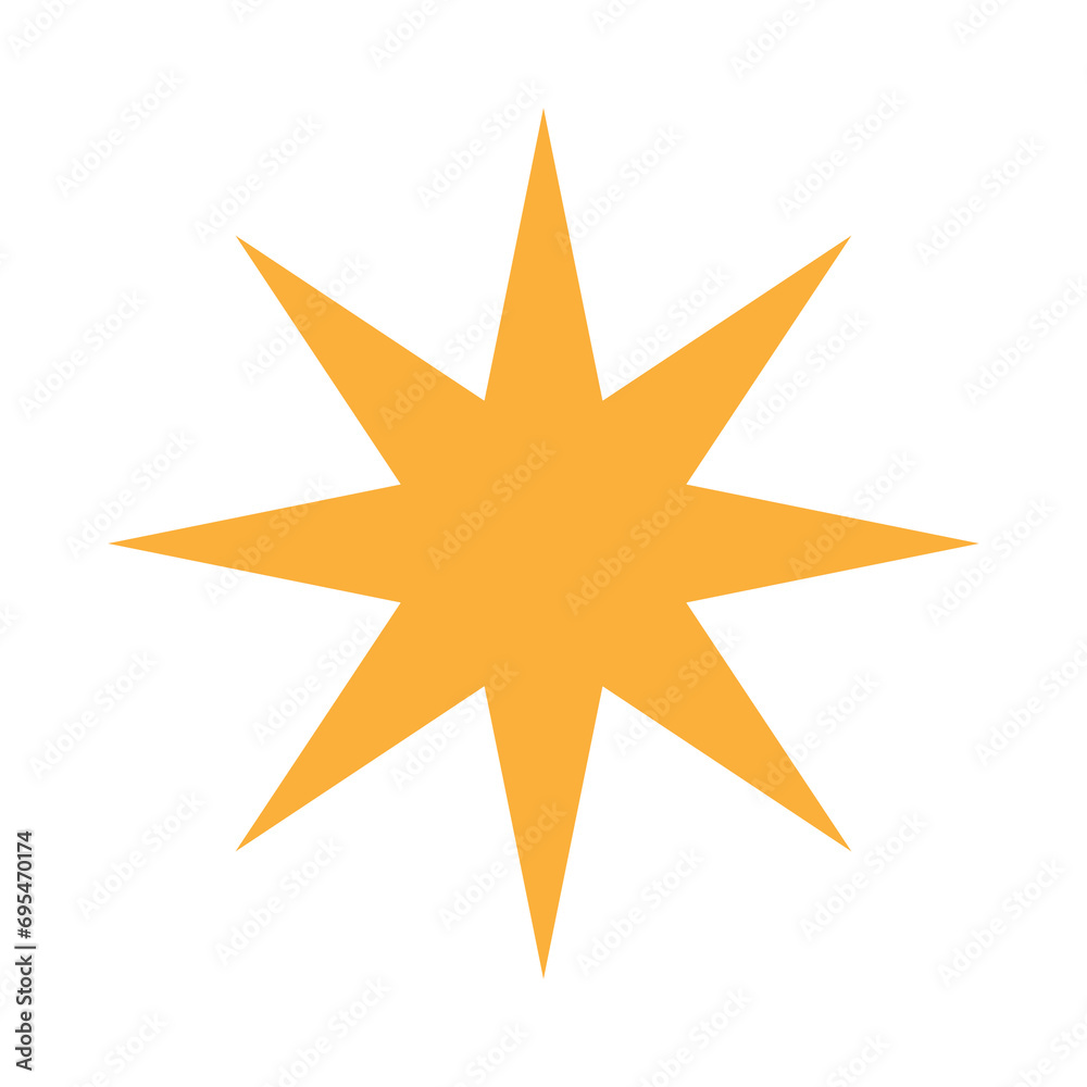 gold star element