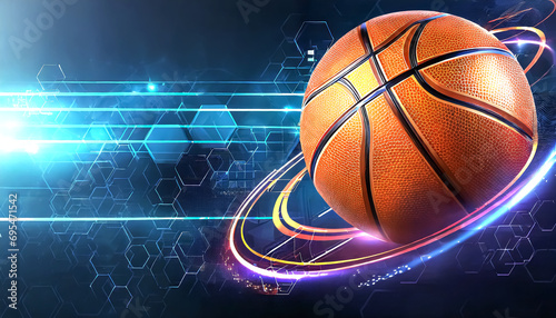Basketball-Ballsportart