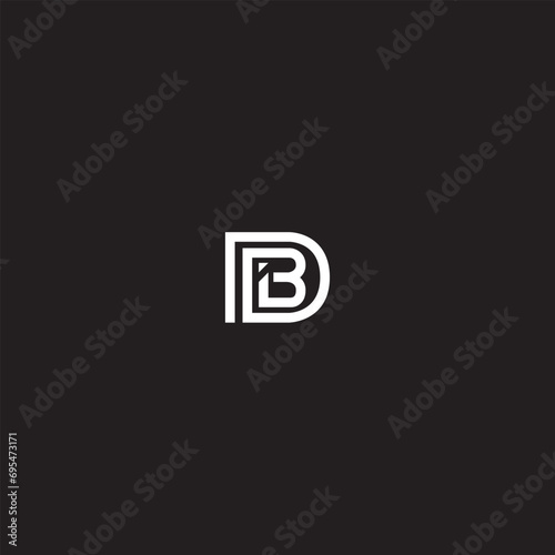 DBI Logo and brand identity
