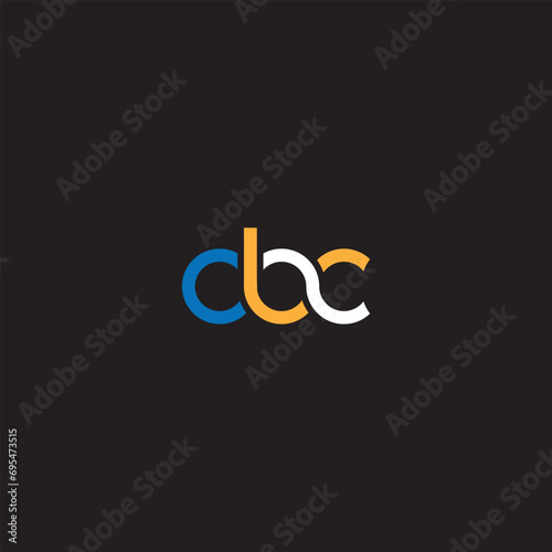 CBC Logo and brand identity