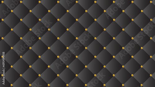 BLACK upholstery fabric texture background