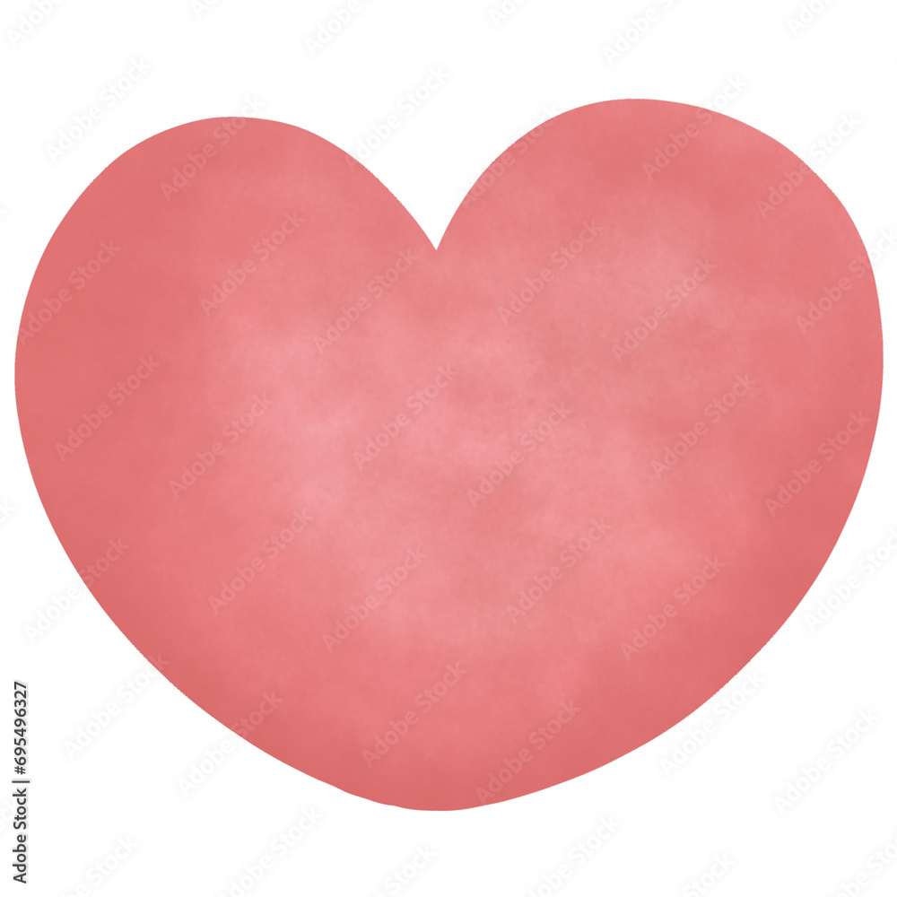 Valentine's Day Heart 