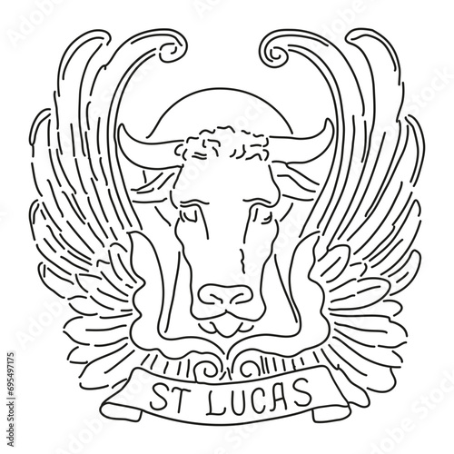 Evangelist icon
