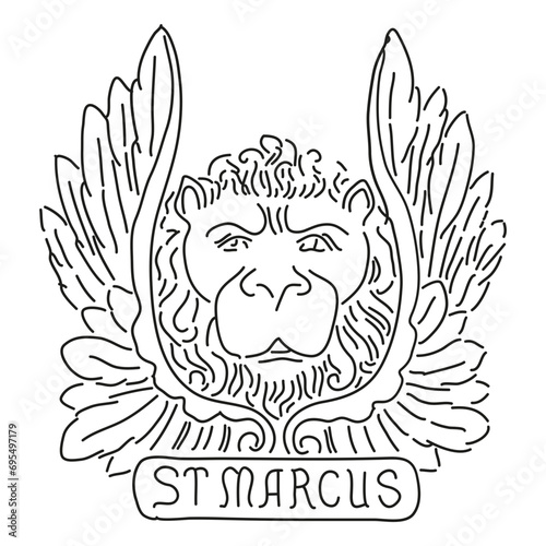 Evangelist icon