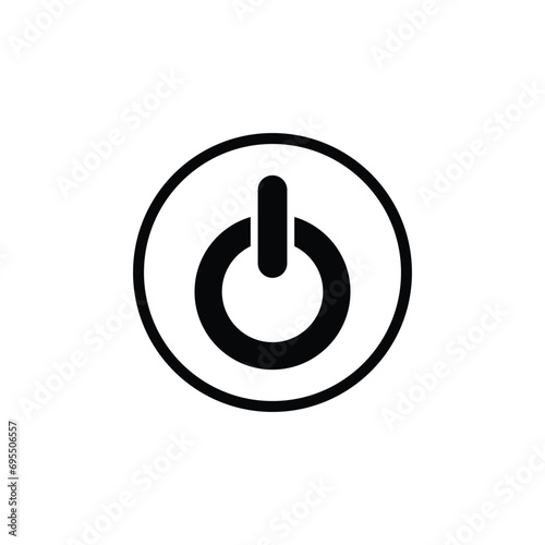 power logo icon