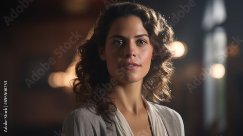 Wallpaper Mural A biographical exhibit of a woman who made a significant impact locally5 Torontodigital.ca