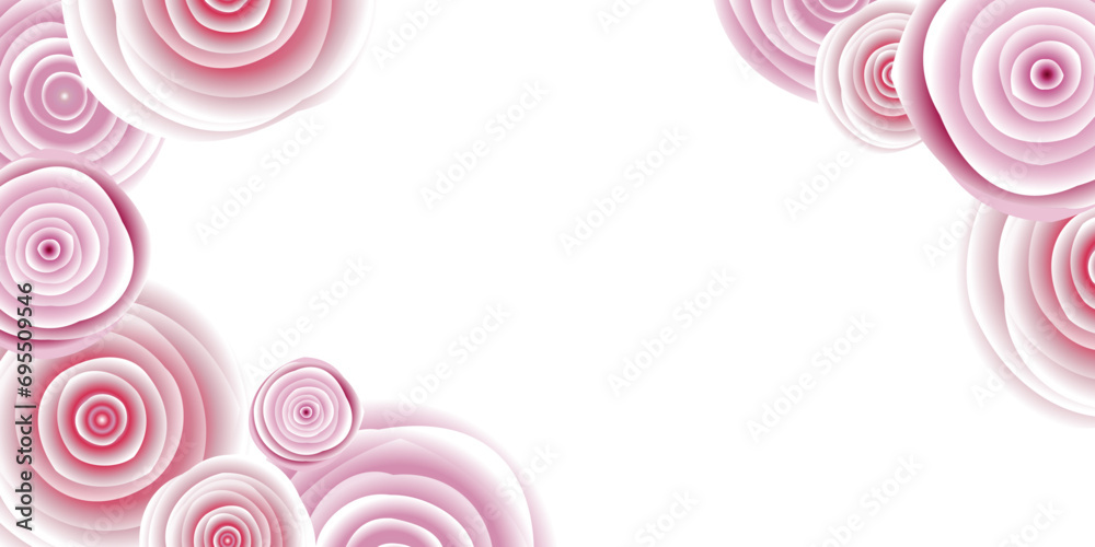 Pink Rose Background and wallpaper for card, wedding, events, celebration, valentine , textile printing. Pink Rose Background and wallpaper for card, wedding, events, celebration, valentine , textile printing.