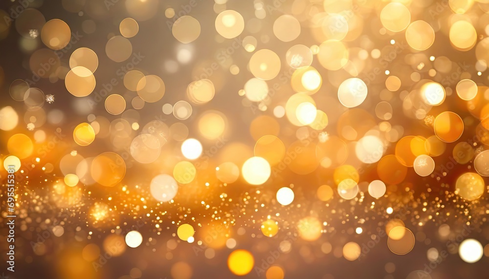 Colorful Bokeh Lights Abstract Background Colorful Bokeh Lights Abstract Background