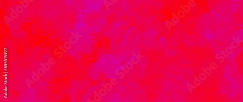 Red and purple vector watercolor art background. Elegant bright color texture for cover design, cards, flyers, poster, banner. Hand drawn abstract painted template for design. Watercolour backdrop.