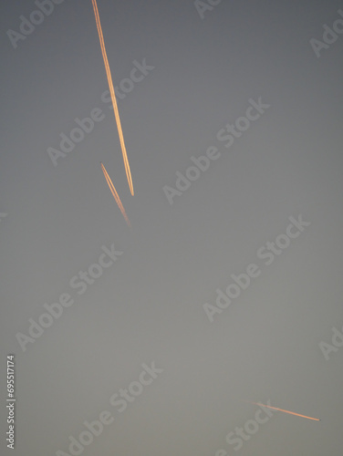 background with arrows