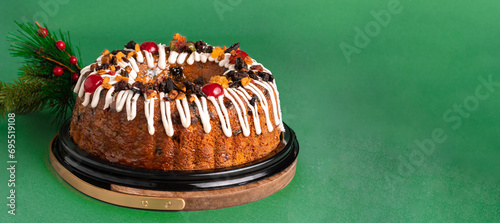 Fruitcake