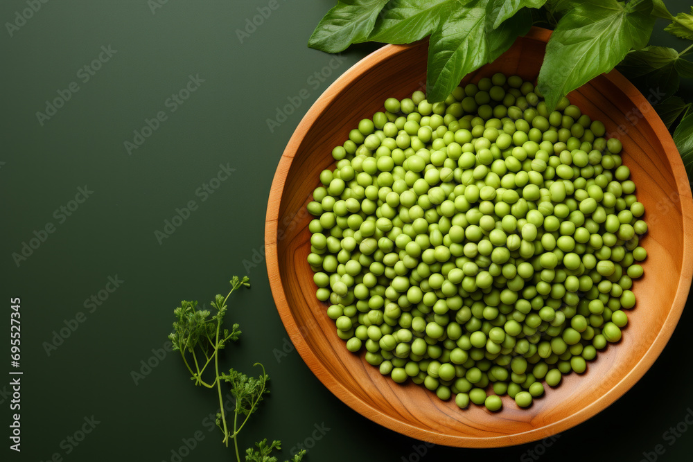 mung beans in a bowl. Mung bean, green moong dal in wooden bowl. Copy space. green background. Mung. Green mung beans in a bowl on a brown wooden table. Legume plant for a healthy diet mung beans in a bowl. Mung bean, green moong dal in wooden bowl. Copy space. green background. Mung. Green mung beans in a bowl on a brown wooden table. Legume plant for a healthy diet
