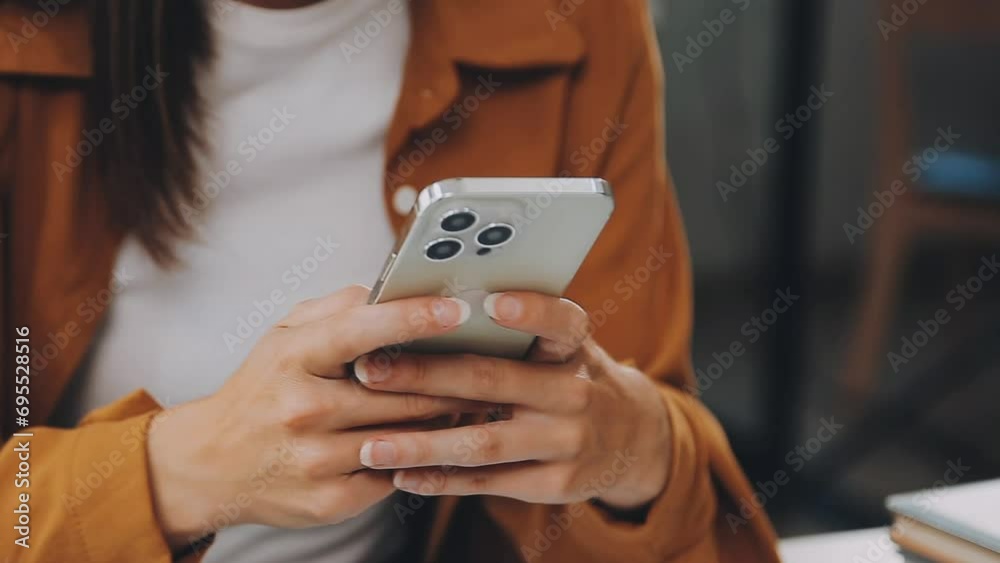 Business team meeting present, investor colleagues consultation and conference new strategy plan business and market growth on financial document graph report, Meeting and Talking.