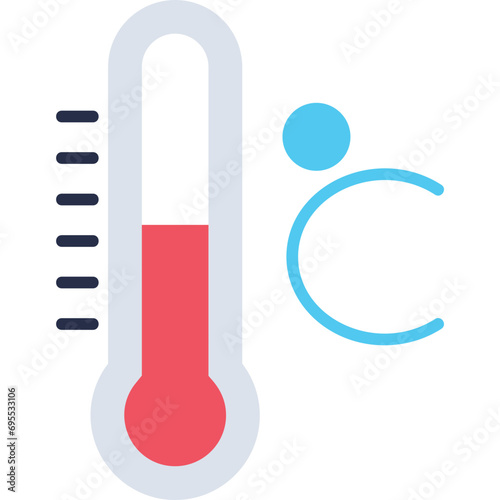 Celsius Icon