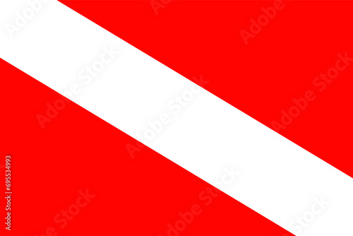 Free Download Flag of Barotseland - GFXLoad