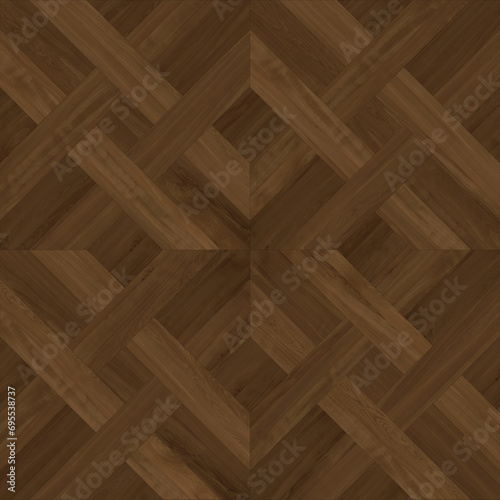 Wood texture natural, marquetry wood texture background surface with a natural pattern. Natural oak texture with beautiful wooden grain, walnut wood, wooden planks background, bark wood.