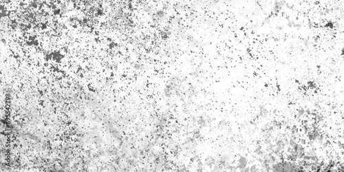 Overlay Distress grain monochrome texture with spots and stains, Grain noise particles with seamless grunge, Overlay textures stamp with grunge effect, Texture of scratches, cracks, dust for deign. photo