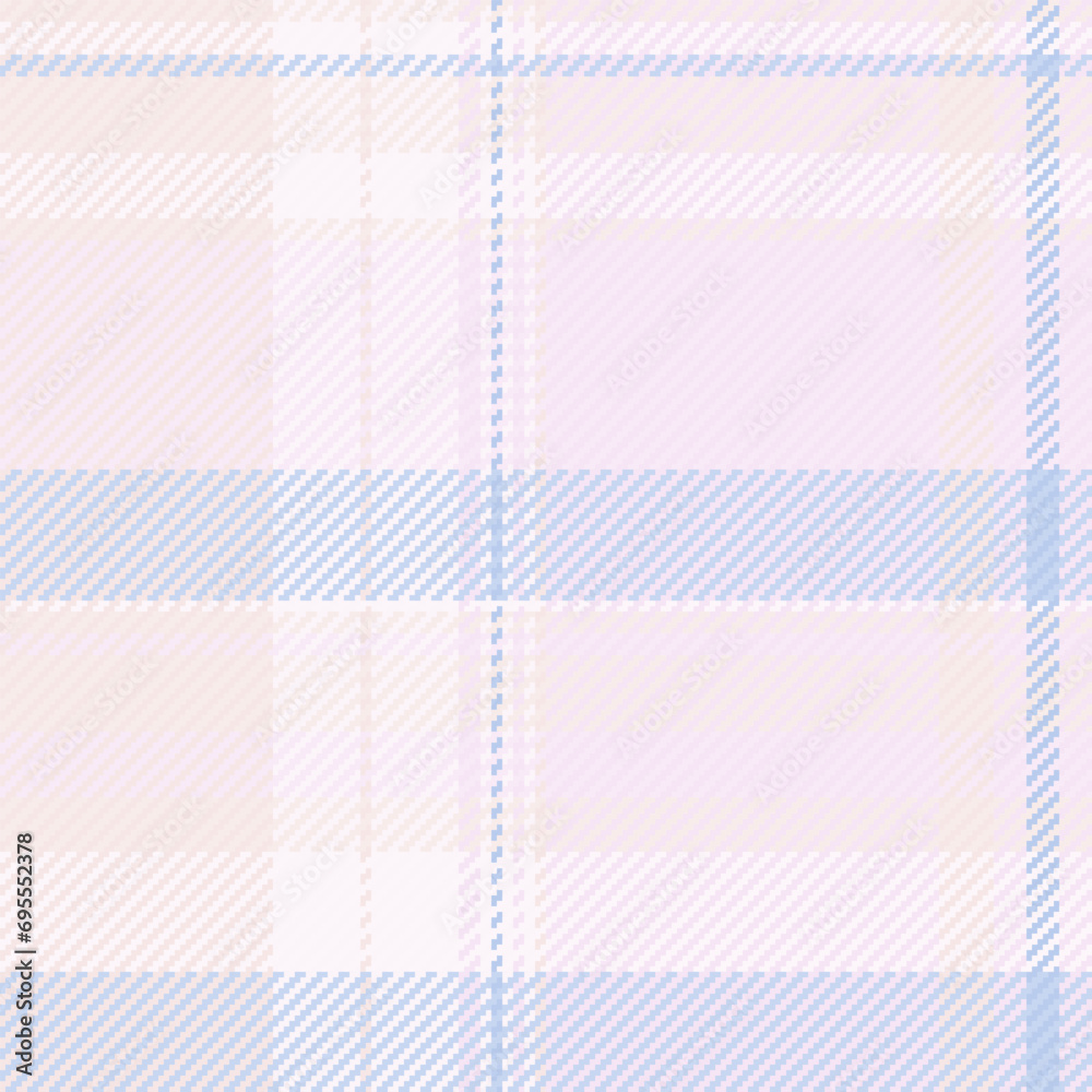 Plaid background textile of seamless vector tartan with a check texture pattern fabric. Plaid background textile of seamless vector tartan with a check texture pattern fabric.