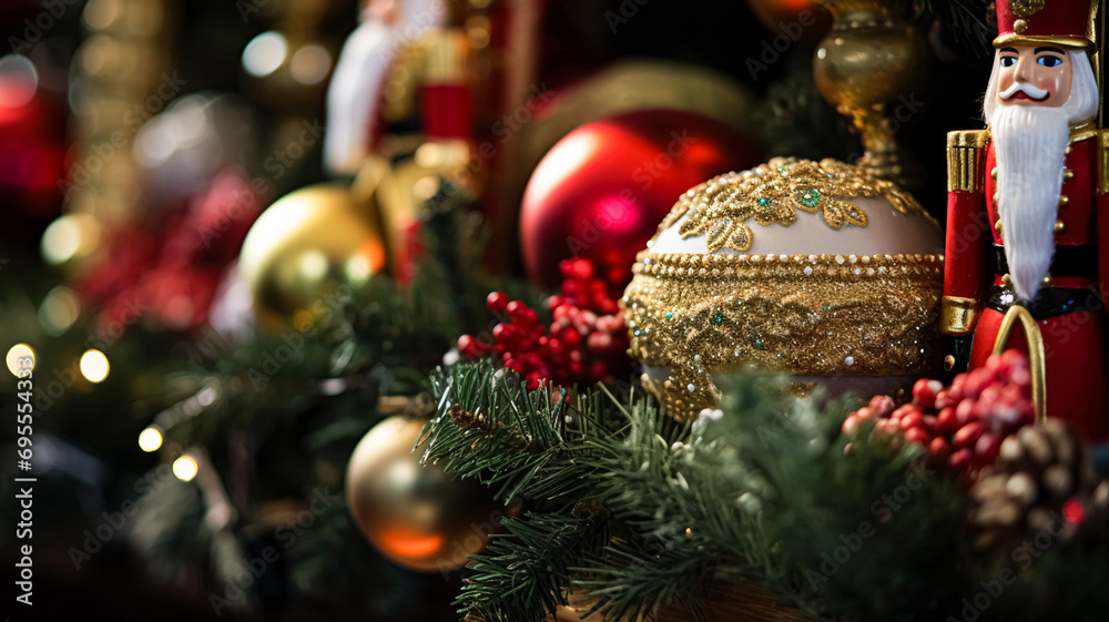 Christmas at the manor, English countryside decoration and interior decor Christmas at the manor, English countryside decoration and interior decor